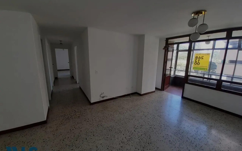 Apartamento en Medellín en Suramericana