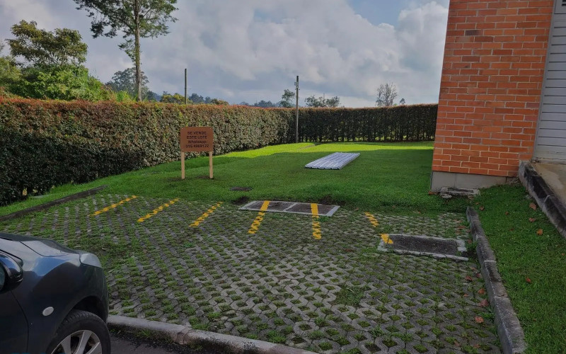 Lote Residencial en Rionegro en Aeropuerto