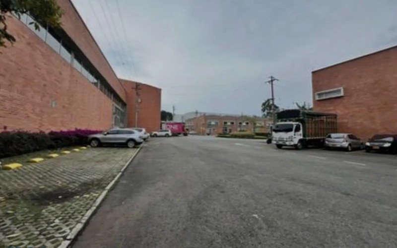 Lote Residencial en Rionegro en Aeropuerto