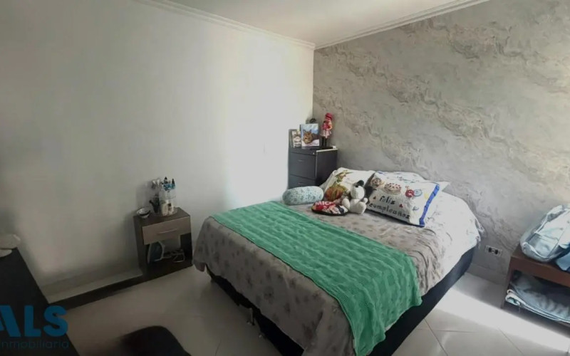 Apartamento en Sabaneta en Alto de Las Flores