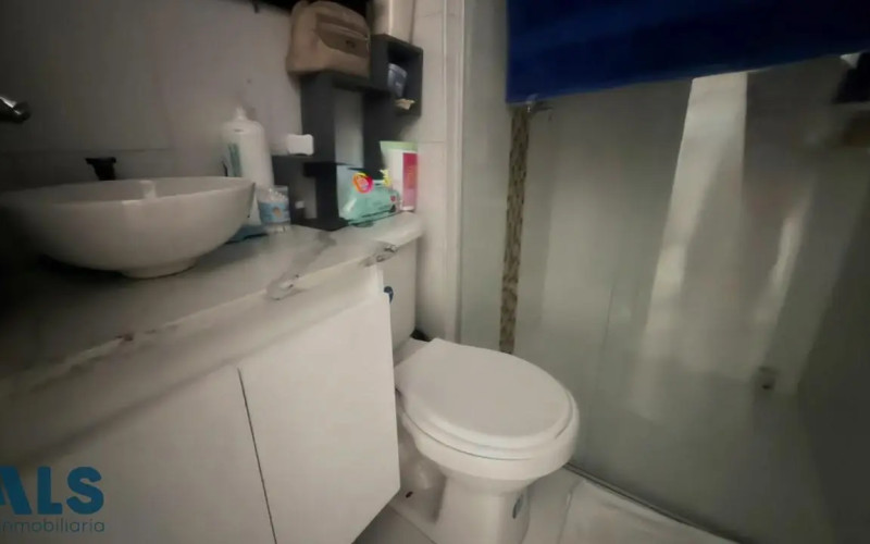 Apartamento en Sabaneta en Alto de Las Flores