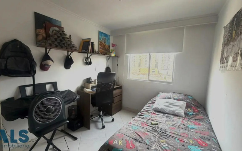 Apartamento en Sabaneta en Alto de Las Flores