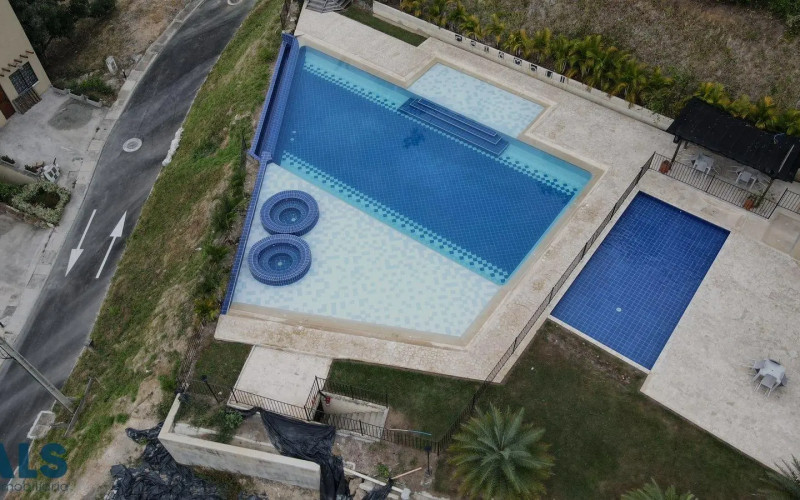 Lote Residencial en Sopetrán en Otra Banda
