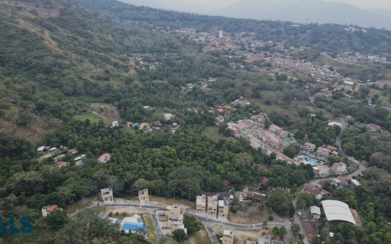 Lote Residencial en Sopetrán en Otra Banda
