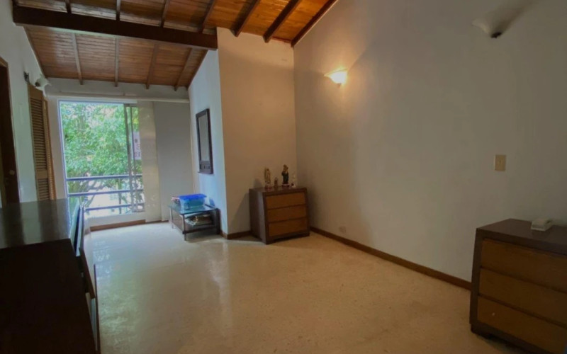 Casa en Medellín en El Poblado