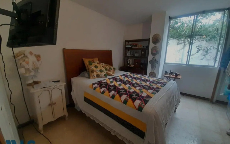 Casa en Medellín en El Poblado