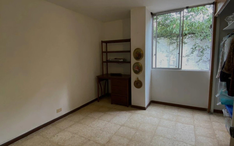 Casa en Medellín en El Poblado