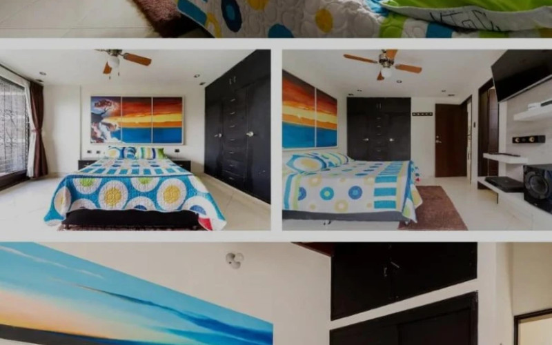 Casa en Medellín en Estadio