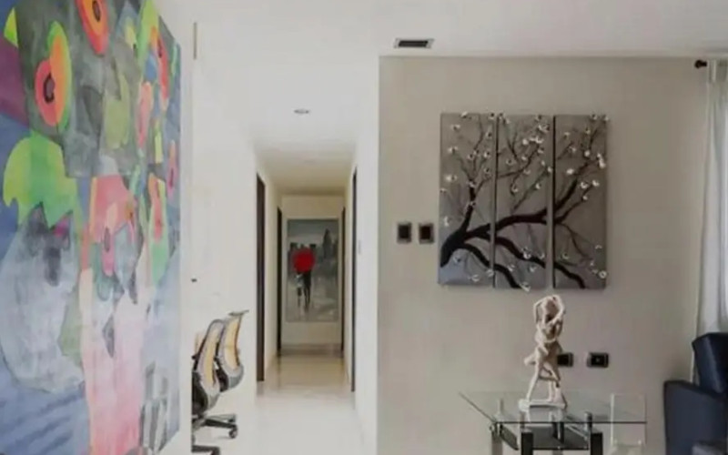 Casa en Medellín en Estadio