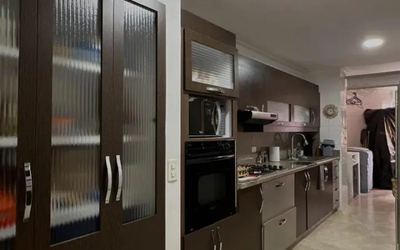 Apartamento en Medellín en Laureles