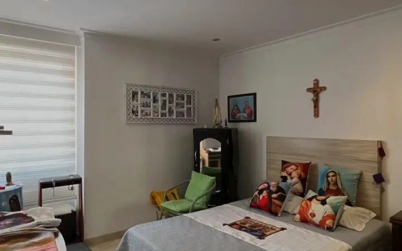 Apartamento en Medellín en Laureles