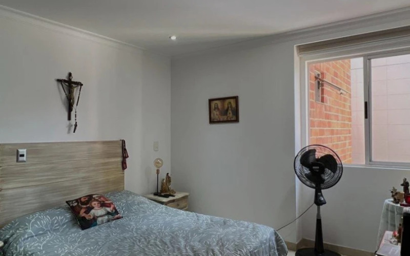 Apartamento en Medellín en Laureles