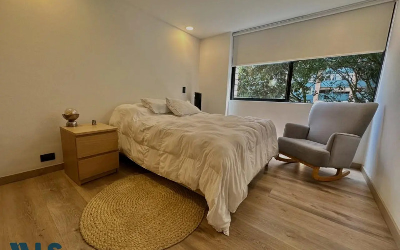 Apartamento en Medellín en El Campestre