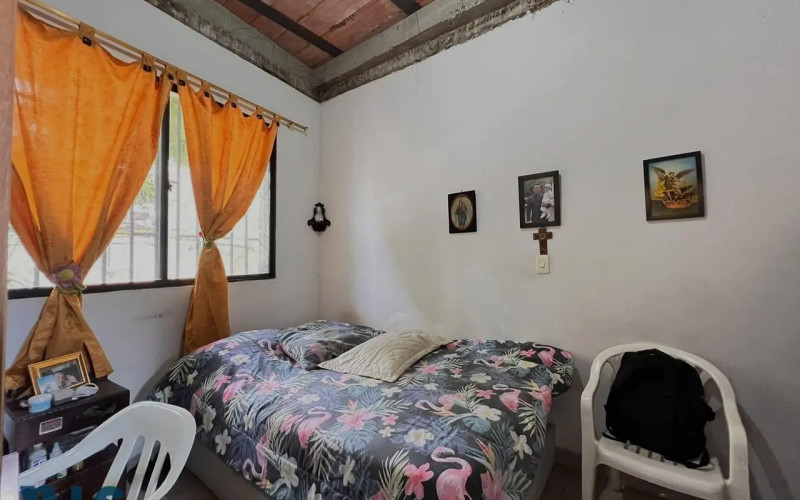 Casa en Medellín en Bomboná Nº 1