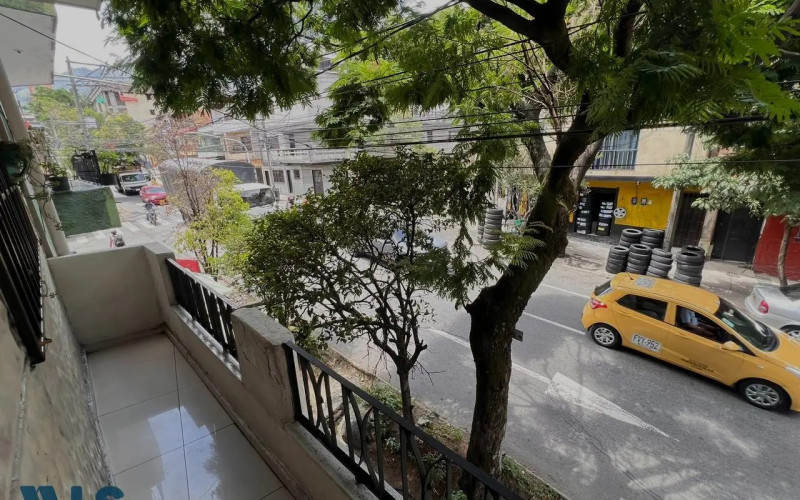 Casa en Medellín en Bomboná Nº 1