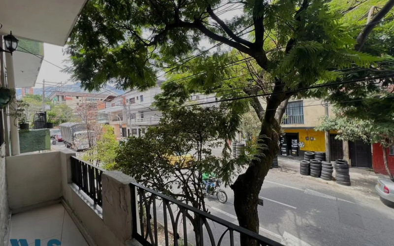 Casa en Medellín en Bomboná Nº 1