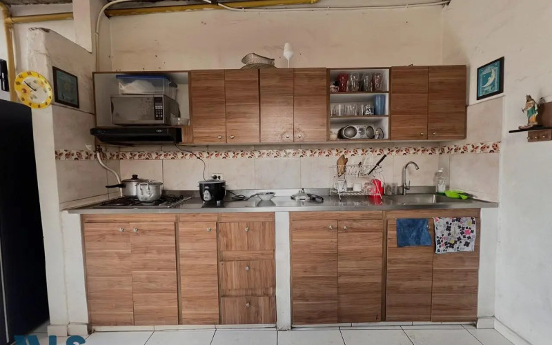 Casa en Medellín en Bomboná Nº 1