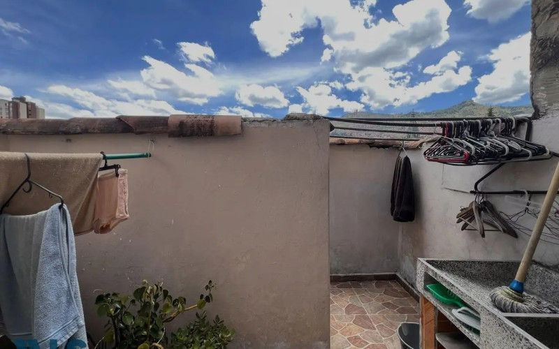 Casa en Medellín en Bomboná Nº 1
