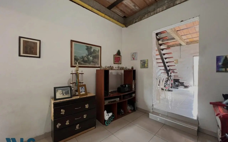 Casa en Medellín en Bomboná Nº 1