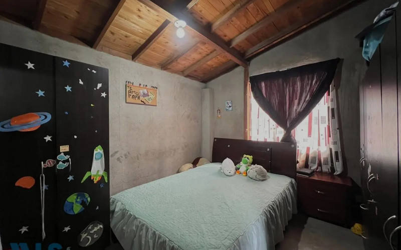 Casa en Medellín en Bomboná Nº 1