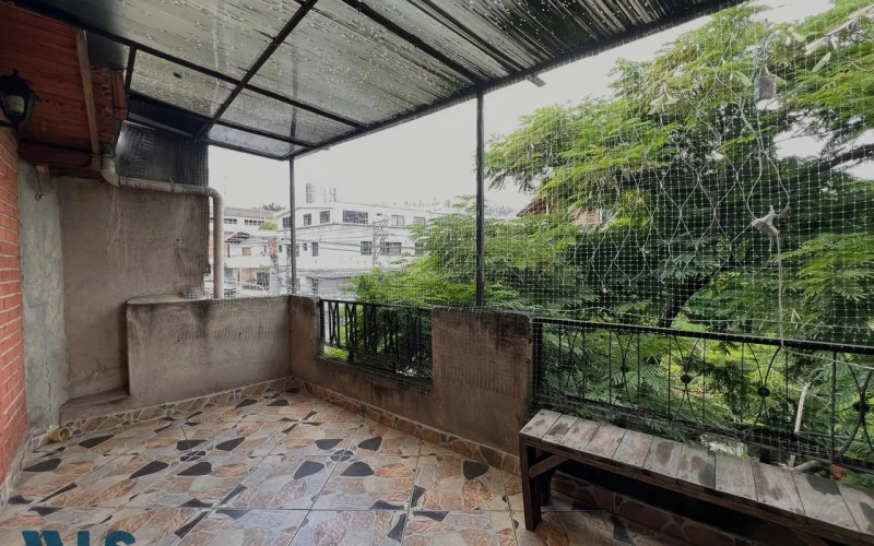 Casa en Medellín en Bomboná Nº 1
