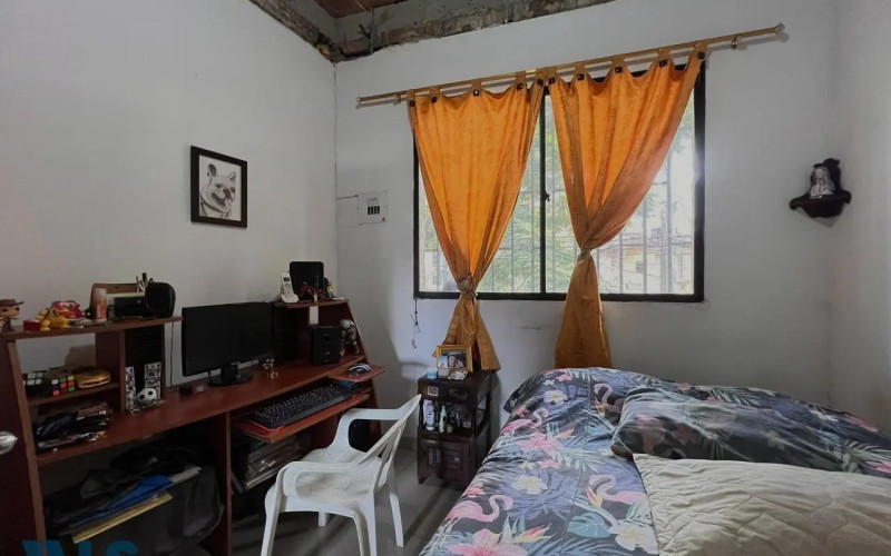 Casa en Medellín en Bomboná Nº 1