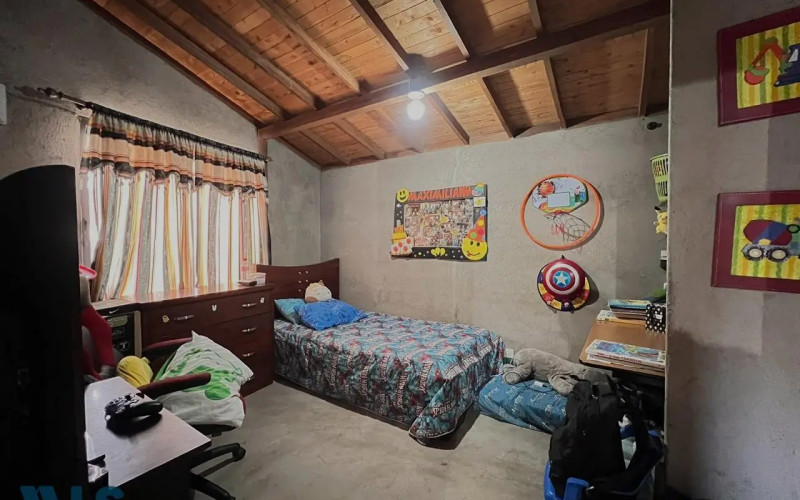 Casa en Medellín en Bomboná Nº 1
