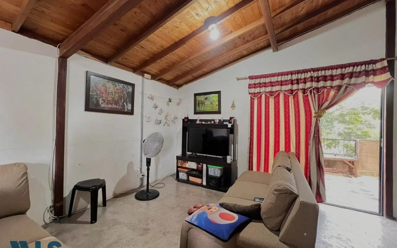 Casa en Medellín en Bomboná Nº 1