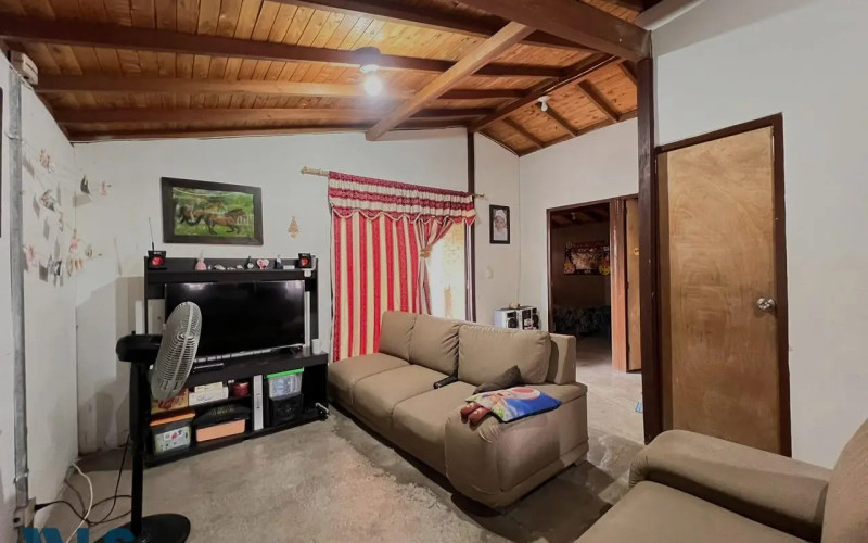 Casa en Medellín en Bomboná Nº 1