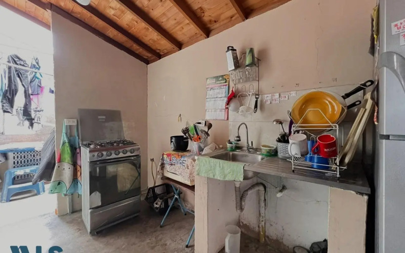 Casa en Medellín en Bomboná Nº 1