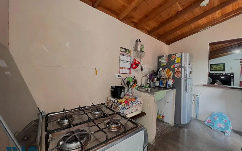 Casa en Medellín en Bomboná Nº 1