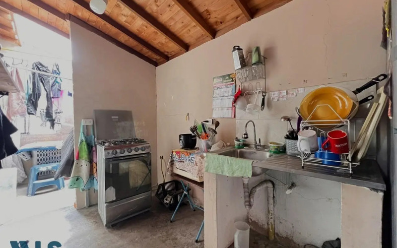 Casa en Medellín en Bomboná Nº 1