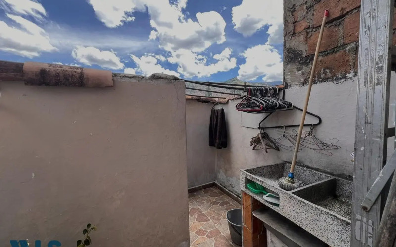 Casa en Medellín en Bomboná Nº 1