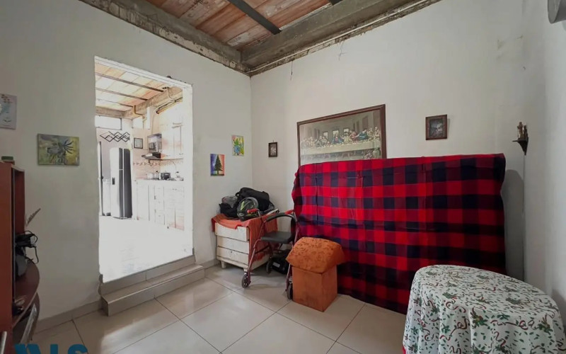 Casa en Medellín en Bomboná Nº 1