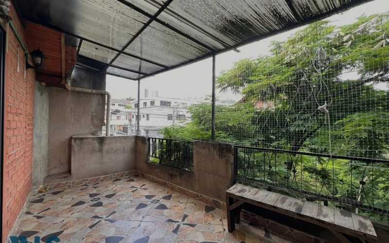 Casa en Medellín en Bomboná Nº 1