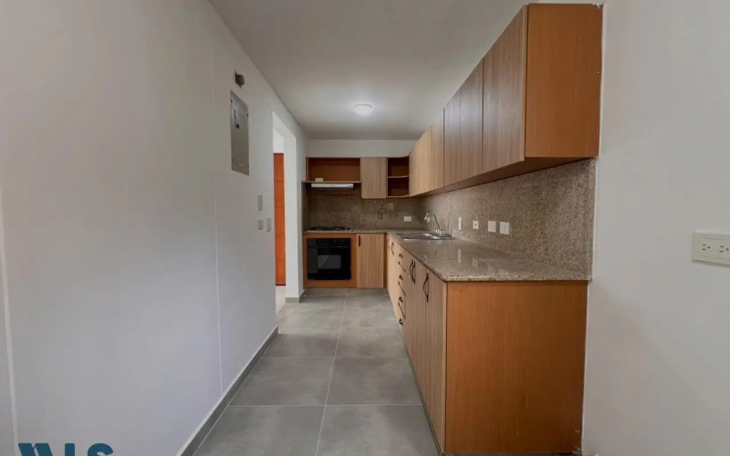 Apartamento en Medellín en Loma de Los Bernal