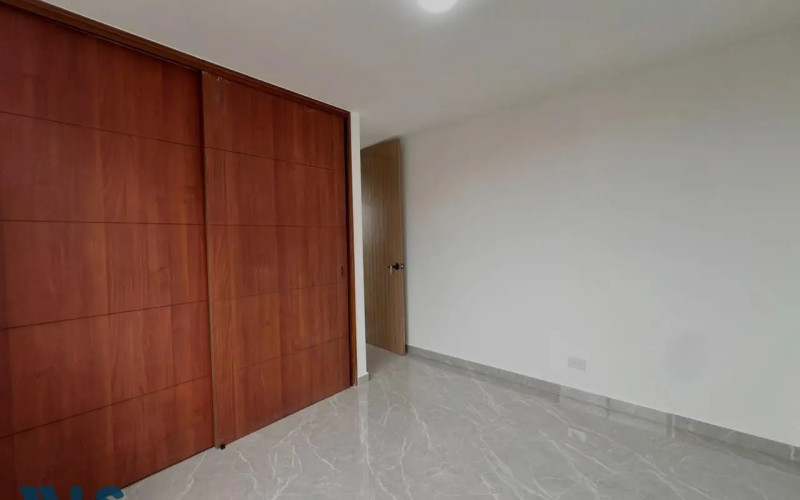 Apartamento en Medellín en Loma de Los Bernal