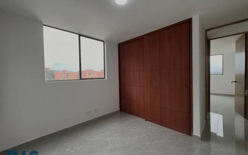 Apartamento en Medellín en Loma de Los Bernal
