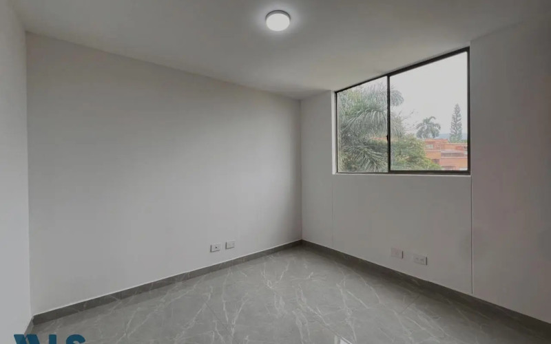 Apartamento en Medellín en Loma de Los Bernal