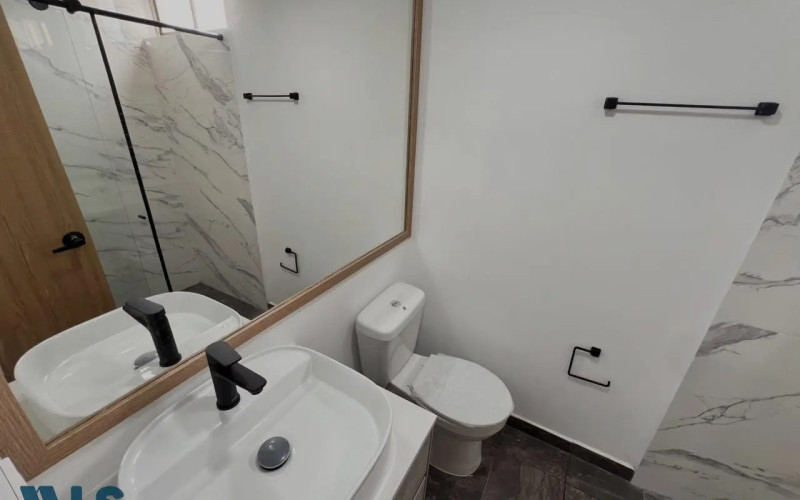 Apartamento en Medellín en Loma de Los Bernal