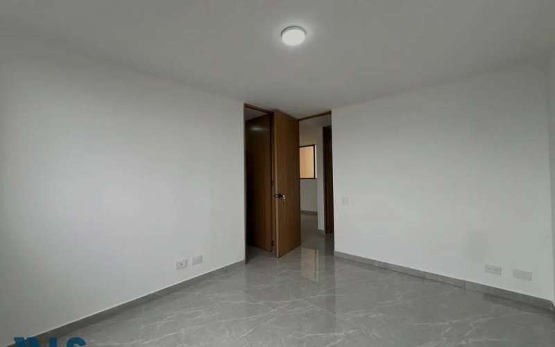 Apartamento en Medellín en Loma de Los Bernal