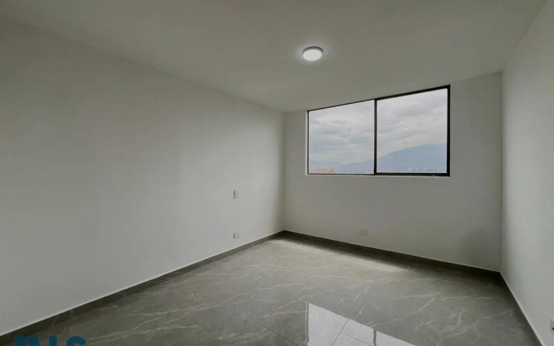 Apartamento en Medellín en Loma de Los Bernal