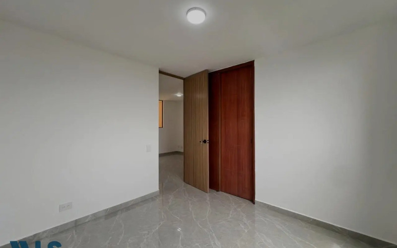 Apartamento en Medellín en Loma de Los Bernal