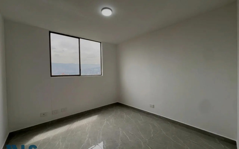 Apartamento en Medellín en Loma de Los Bernal