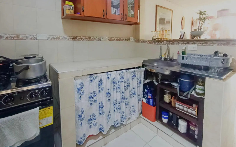 Casa en Medellín en Calasanz Parte Alta