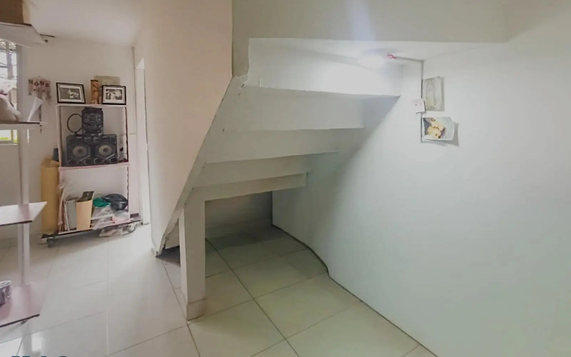 Casa en Medellín en Calasanz Parte Alta
