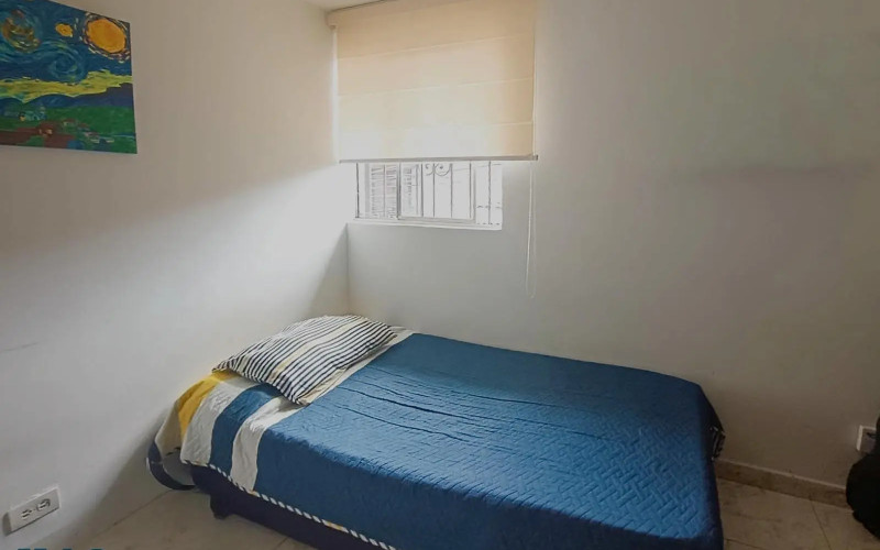Casa en Medellín en Calasanz Parte Alta