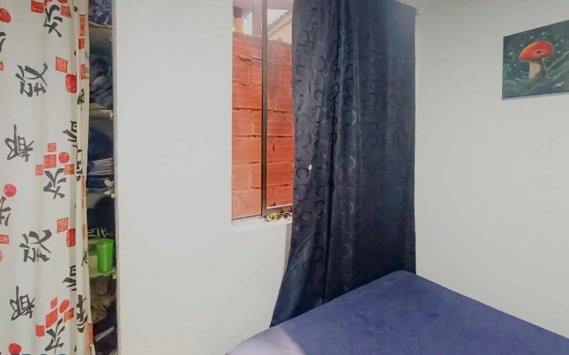Casa en Medellín en Calasanz Parte Alta