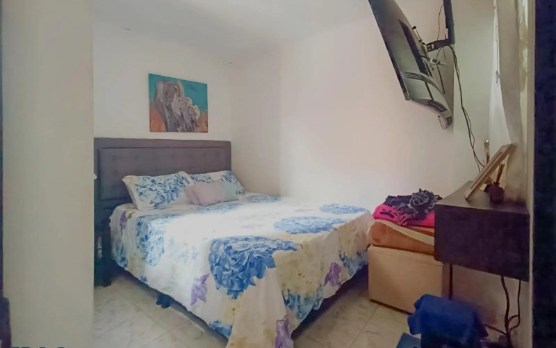 Casa en Medellín en Calasanz Parte Alta