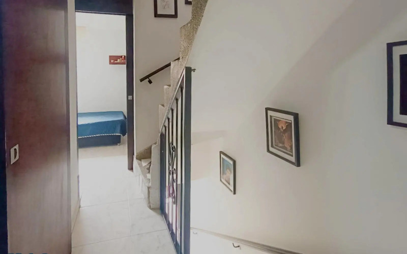 Casa en Medellín en Calasanz Parte Alta